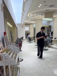 -Mentor Hair Salon