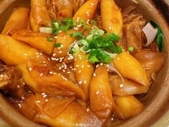 -白天鹅宾馆-宏图府餐厅