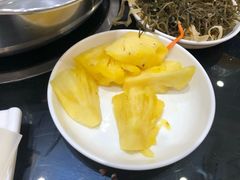 -红菇坊鲜汤火锅(北行店)