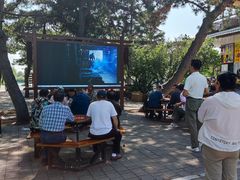 -长春市南湖公园