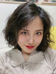 -V+SALON造型