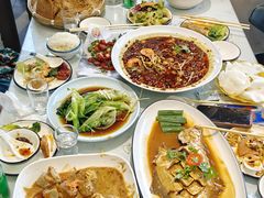 -鲜得莱渔港·小平岛海胆馆(七贤岭店)
