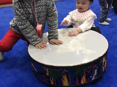 -美吉姆国际儿童发展中心(红谷滩绿地缤纷城中心)