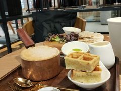 -奎克咖啡Cuiqu(晶品店)