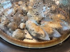 -碗中海·蒸汽海鲜·桑拿鸡(岭南天地店)