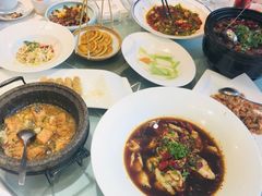 -马旺子酒楼