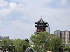 -迎泽公园