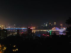 -安胖老火锅(两路口店)