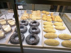 -烫面包·面包烘焙(绿地缤纷城店)