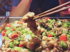 -蛙来哒(正荣财富店)