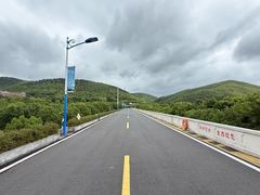 -横山水库