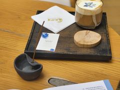 -妙·茶语咖啡 無形妙有艺术空间(文殊坊店)