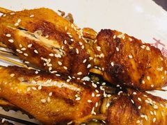 -木屋烧烤(西南角店)