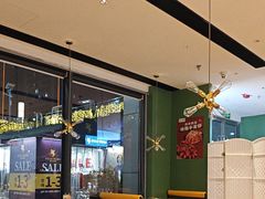 -一席地·本地鸡窝·杭帮鸡火锅(萧山银隆百货店)