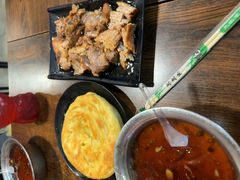 -欧阳家吊炉饼(九纬路店)