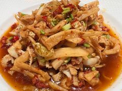 -炊烟小炒黄牛肉(浦东世纪汇店)