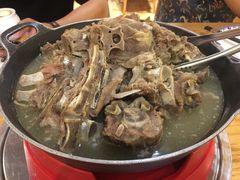 -九十九顶毡房(阜石路店)