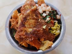 -凤张螺蛳粉·爽口粉(跃进路总店)