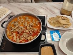 -彭记铁锅肥肠(东四总店)