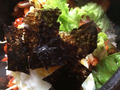 iphone_upload_pic-米屋石锅拌饭(师大店)