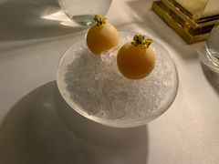 -三嚥阁 La Villa Restaurant