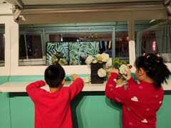 -天津美亚HeyLED影城(天津水游城店)