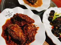 麻辣兔头-老号尤兔头(西川店)