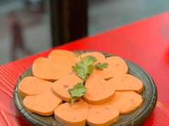 -谭鸭血老火锅(漳州路店)