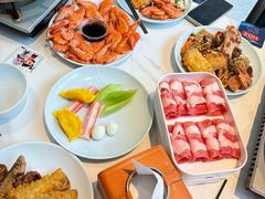 -水之梦(黄浦店)
