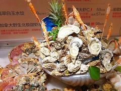 -浩运海鲜·16年专注青岛菜(石老人店)