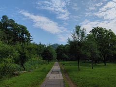 -承德避暑山庄景区