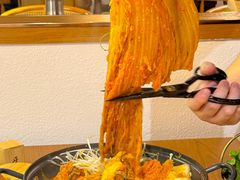 -海云台韩式汤饭·13年匠心韩料(南山店)
