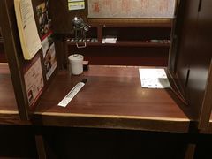 -一兰拉面(池袋店)