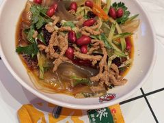 -姚稷大铁锅(东明广场店)