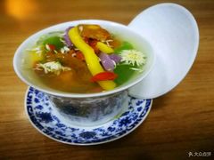 -马学武手抓美食(下南关总店)