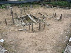 -河姆渡遗址博物馆
