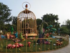 -安徒生童话乐园