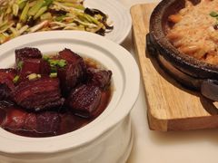 -小菜园新徽菜(常州金坛吾悦店)