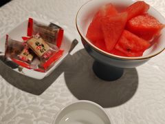 -旺顺阁·北京菜(北辰上品+)