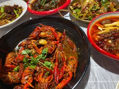 -华仔龙虾(永乐路总店)