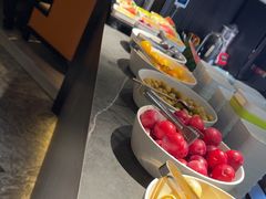 -翠林精选·洗浴·餐饮·住宿(江东大道店)