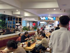 -丝路东方虾仁水饺(北京路二宫汇嘉店)