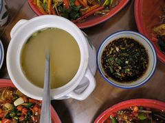 -小街47號江湖菜(四合院店)