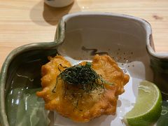 -鮨青(恒基名人购物中心店)