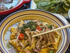 -宗氏一喜砂锅·特色湖北菜(楚河汉街店)
