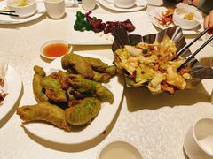 -苔圣园酒家(尊木汇国际艺术广场店)