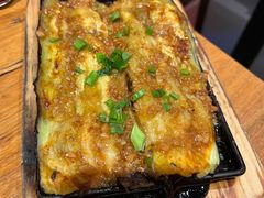 -聚点串吧·北京烧烤(朝北店)