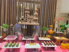 -恩施瑞享国际酒店·自助餐厅