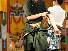 -丽江千古情