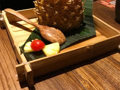 -云海肴云南菜·蒸汽石锅鱼(北京良乡华冠店)